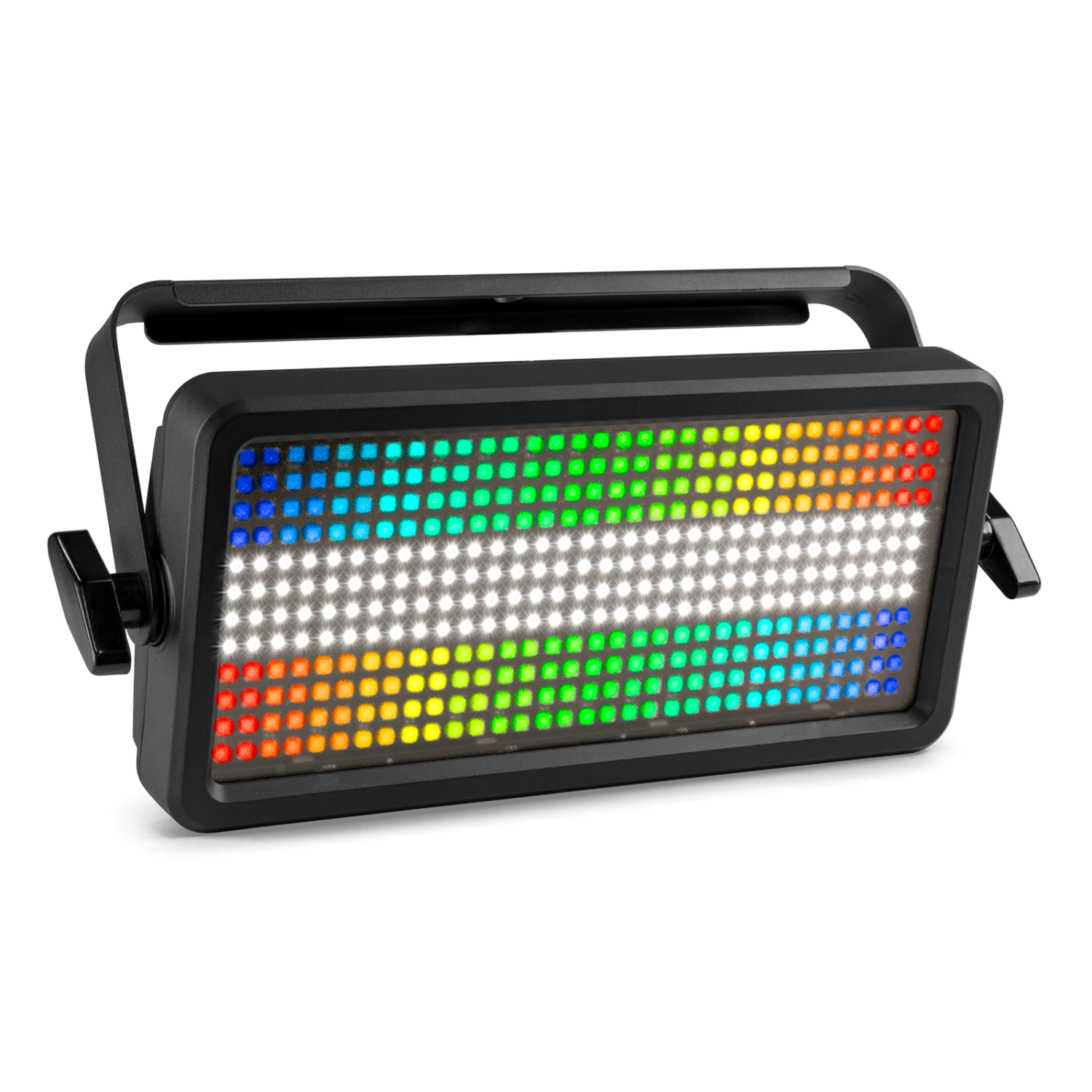 BS384 Stroboscope LED RGBW Combi image