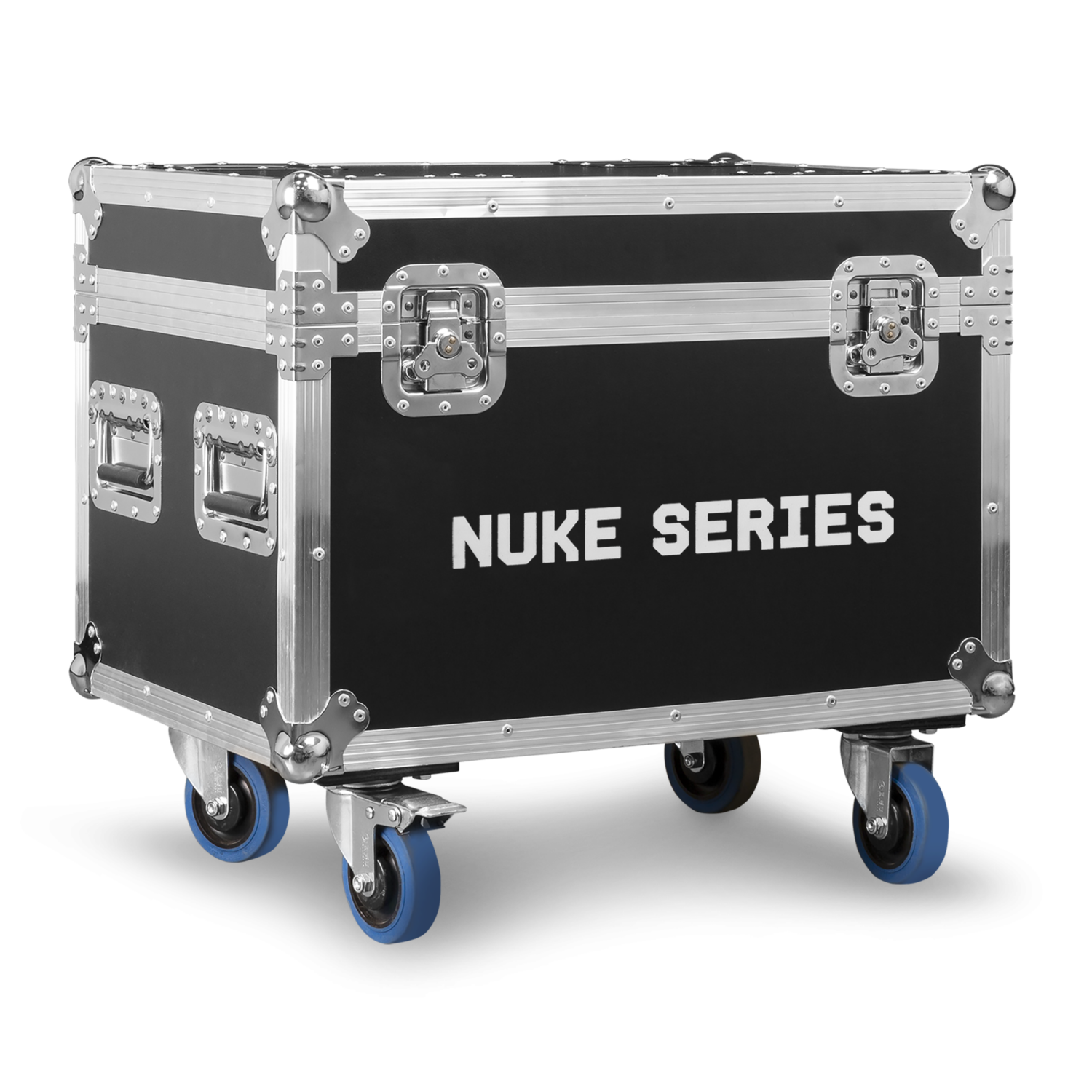FLCNK02 Flightcase for 2pcs NUKE image