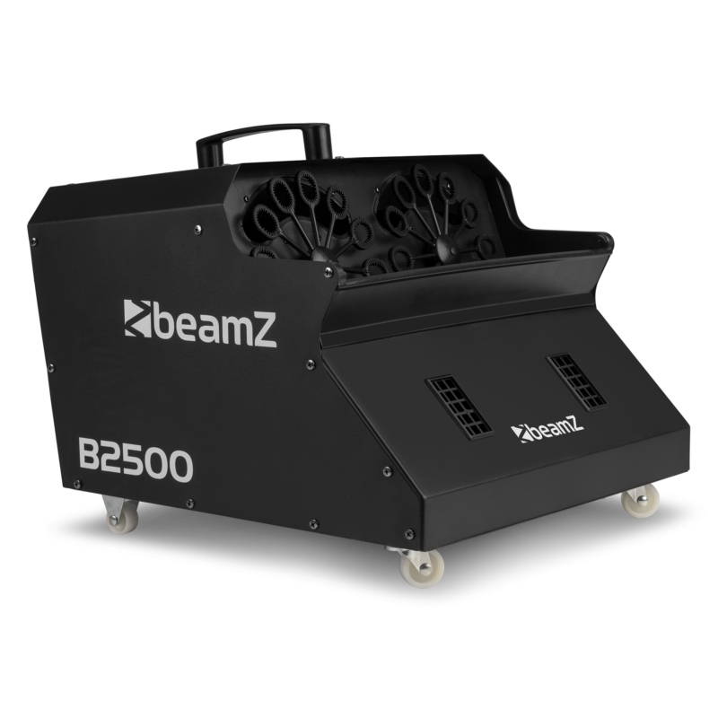 Bubble Machines beamZ