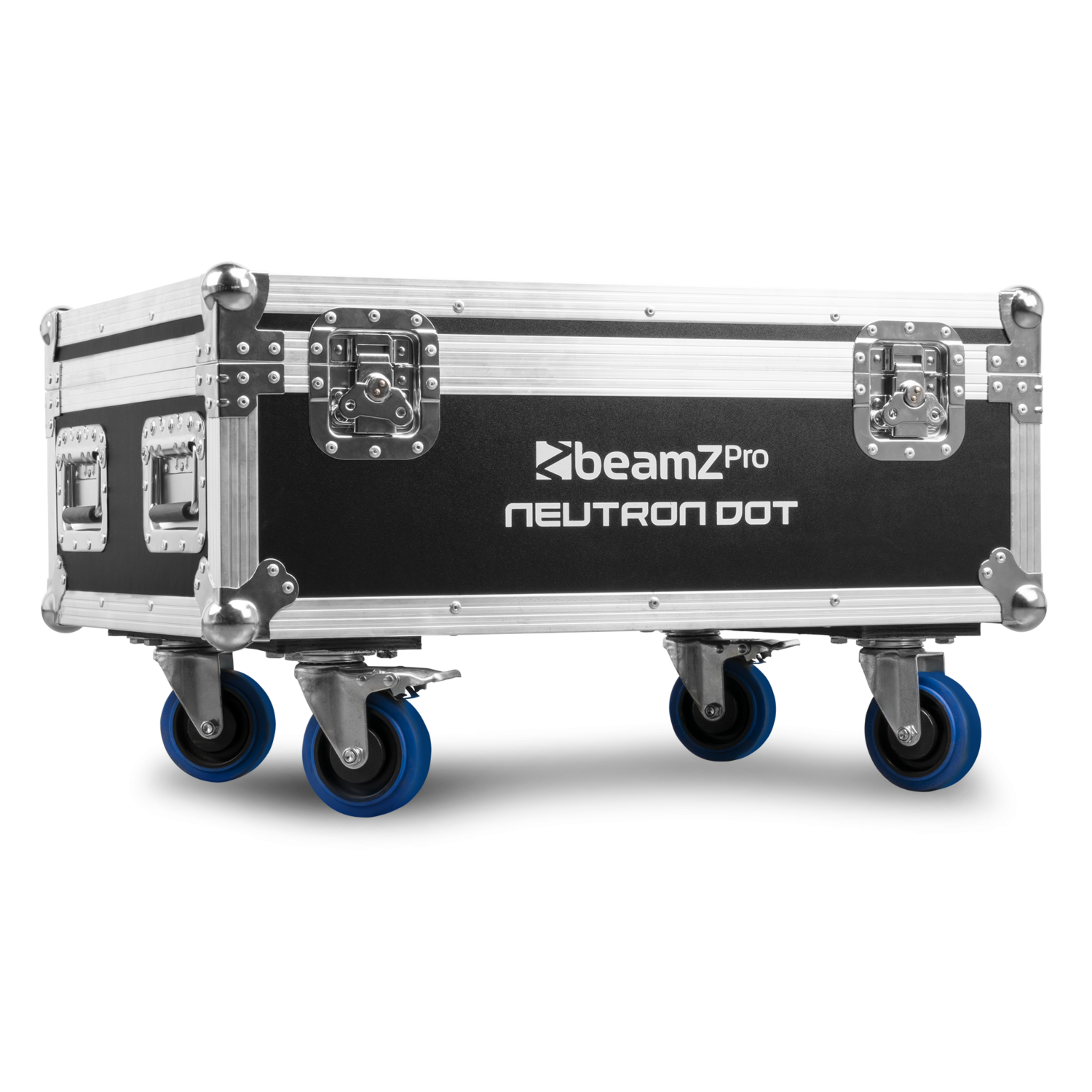 FL-DOT Flightcase for 8pcs Neutron-Dot image