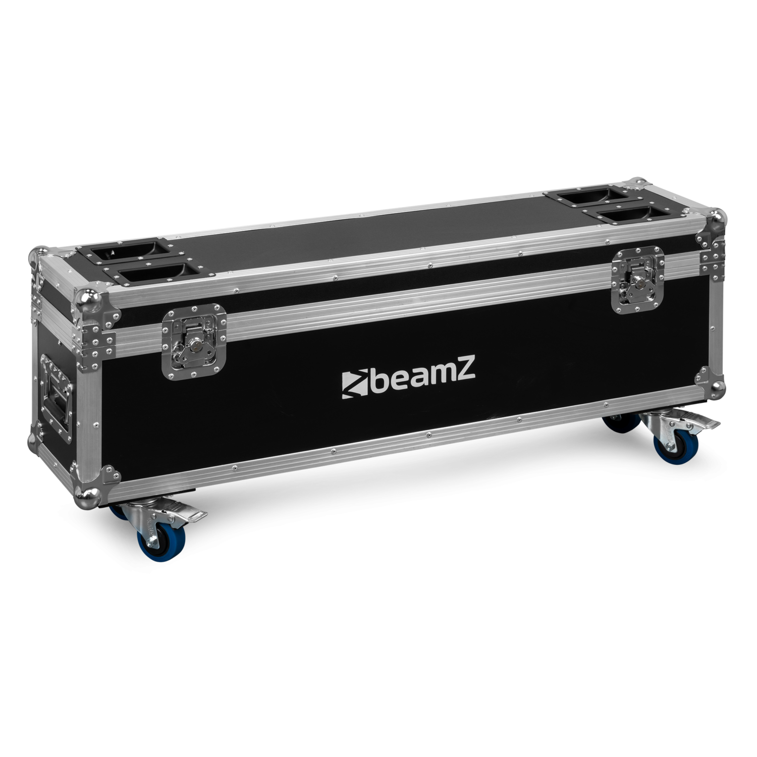 FCPQ Flightcase for 2x Panther Quatro Bar image
