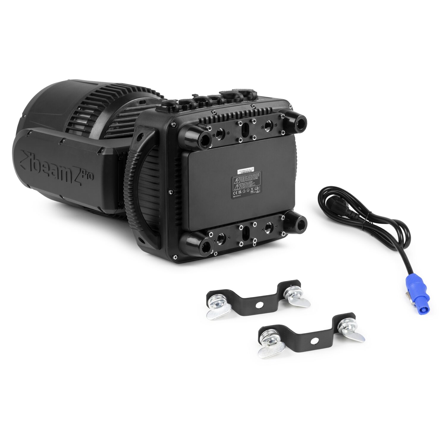 Nereid760 Outdoor LED Bee Eye Moving Head with Zoom 2pcs in Nereid760 Outdoor LED Bee Eye Moving Head with Zoom 2pcs in