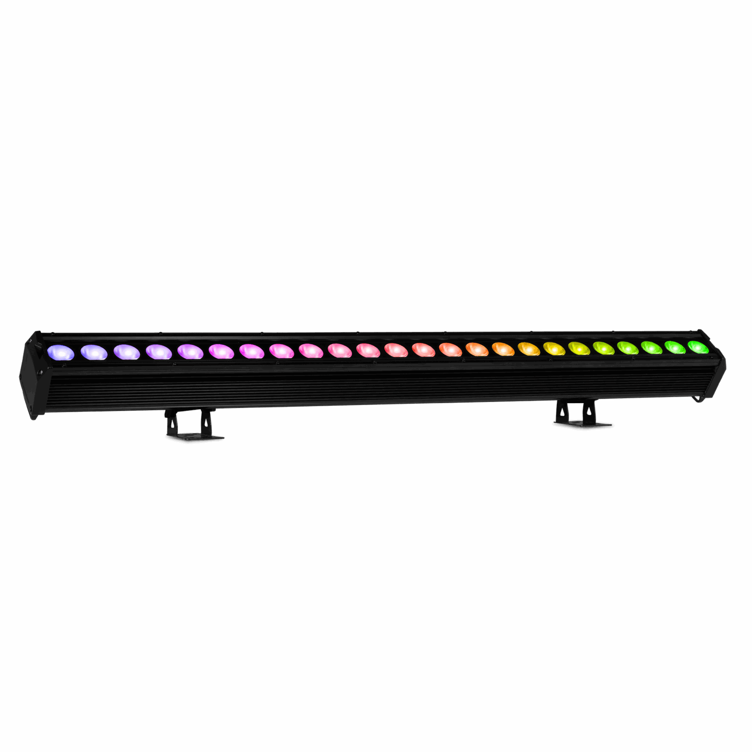 Beamページ ADJ Inno Color Beam High Performance 108-Watt LED Moving Head