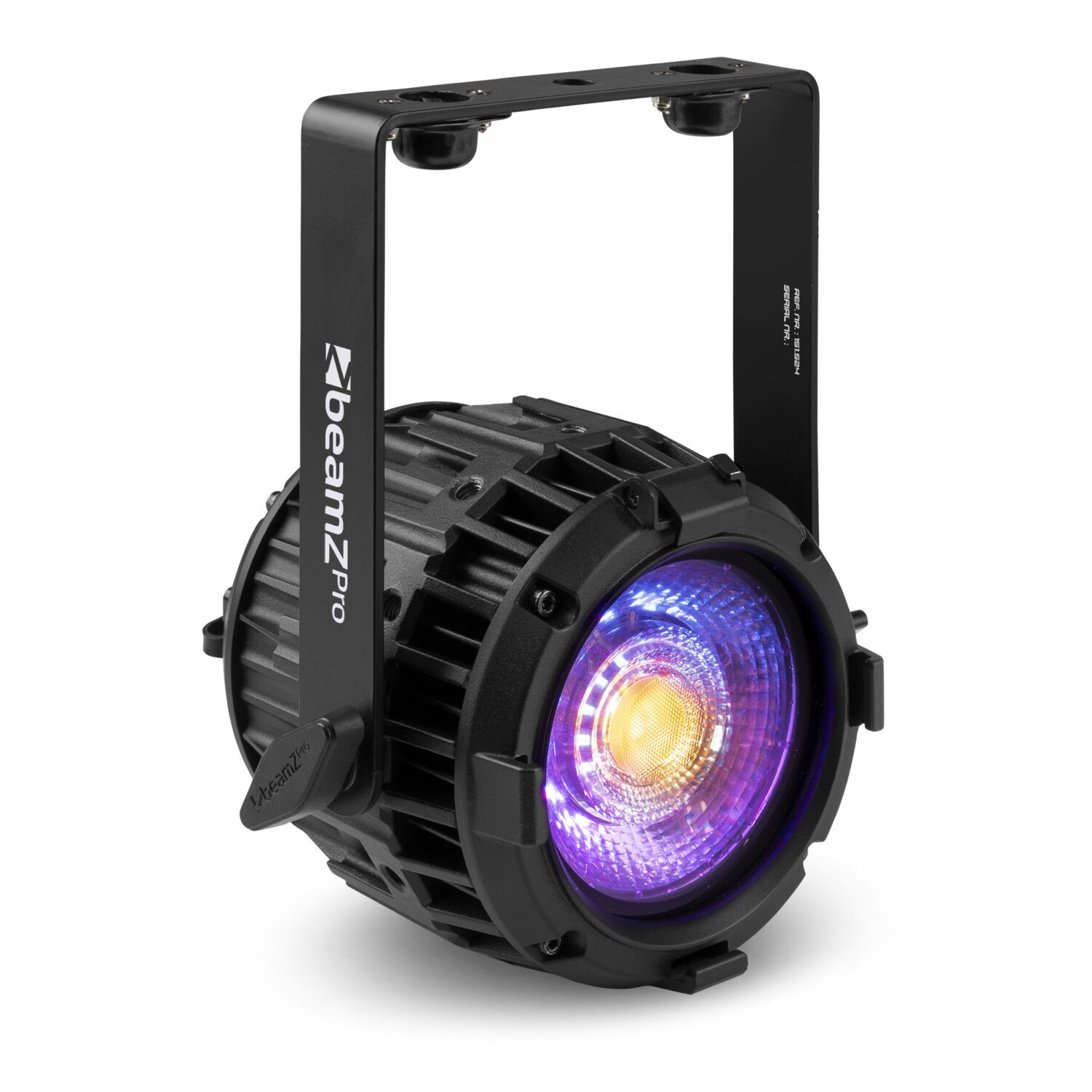 NEUTRON-DOT TM Linkable 60W WW+Amber+RGB image