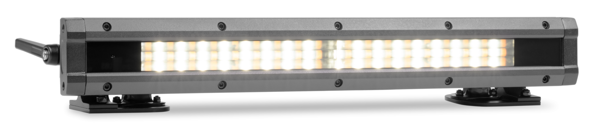 StarColor54TW Wall Wash 36x 2W WW/CW Outdoor image